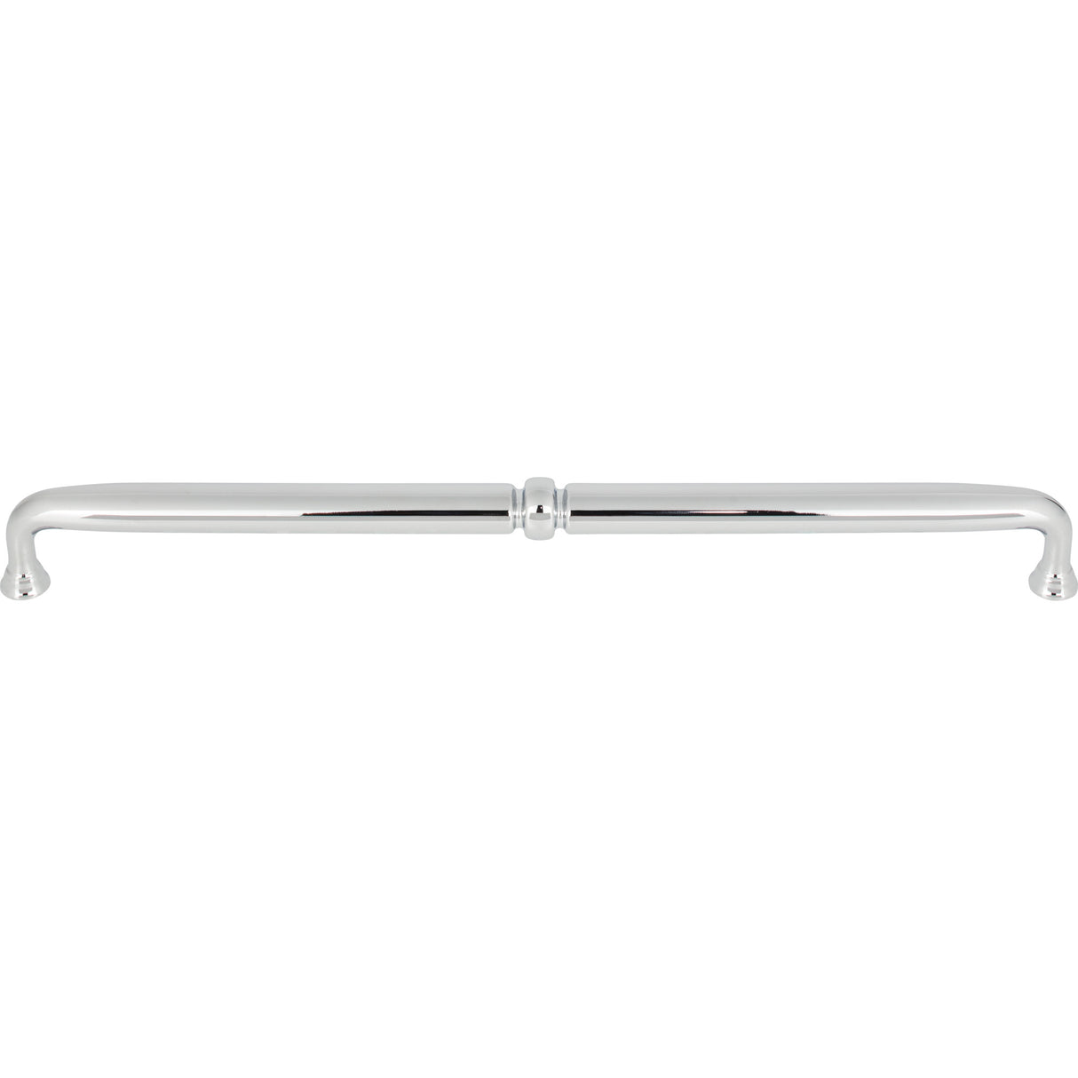 Top Knobs TK1026 Henderson 12" Center to Center Bar Pull