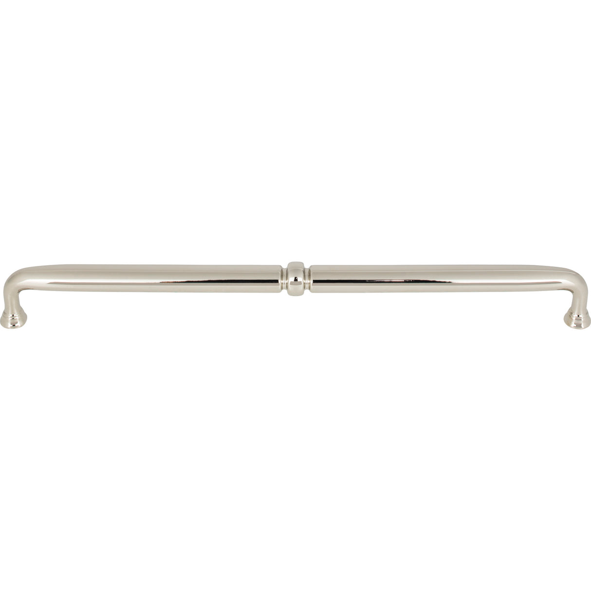 Top Knobs TK1026 Henderson 12" Center to Center Bar Pull