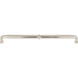 Top Knobs TK1026 Henderson 12" Center to Center Bar Pull