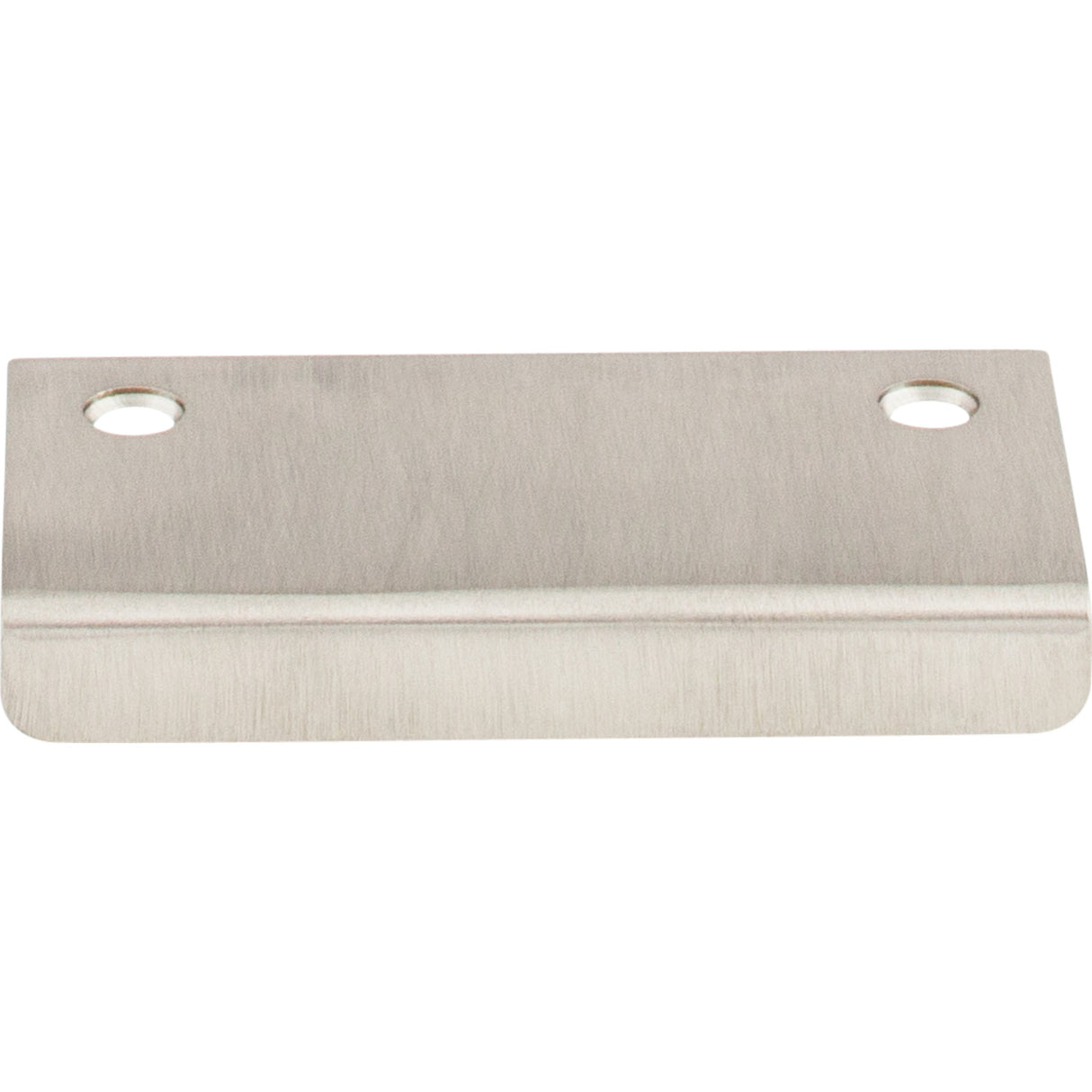 Top Knobs TK103 Tab Cabinet Pull 3"