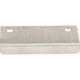 Top Knobs TK103 Tab Cabinet Pull 3"