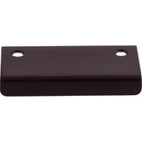 Top Knobs TK103 Tab Cabinet Pull 3"