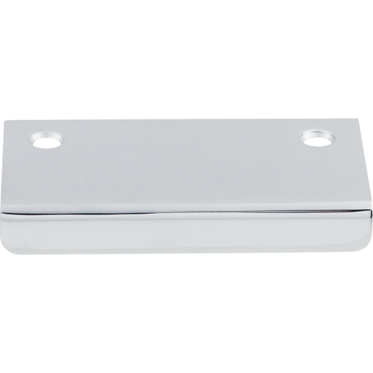 Top Knobs TK103 Tab Cabinet Pull 3"