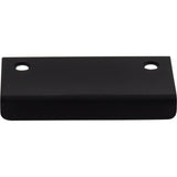 Top Knobs TK103 Tab Cabinet Pull 3"