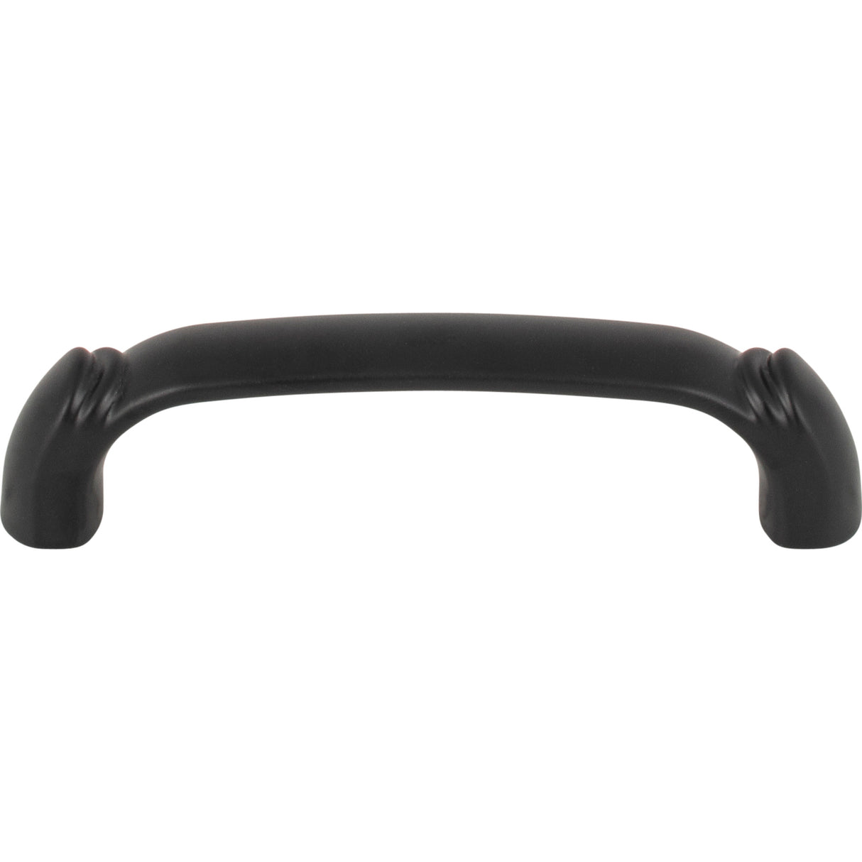 Top Knobs TK1031 Pomander 3 3/4" Center to Center Arched Cabinet Pull