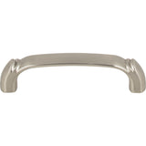 Top Knobs TK1031 Pomander 3 3/4" Center to Center Arched Cabinet Pull