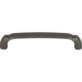 Top Knobs TK1032 Pomander 5 1/16" Center to Center Arched Cabinet Pull
