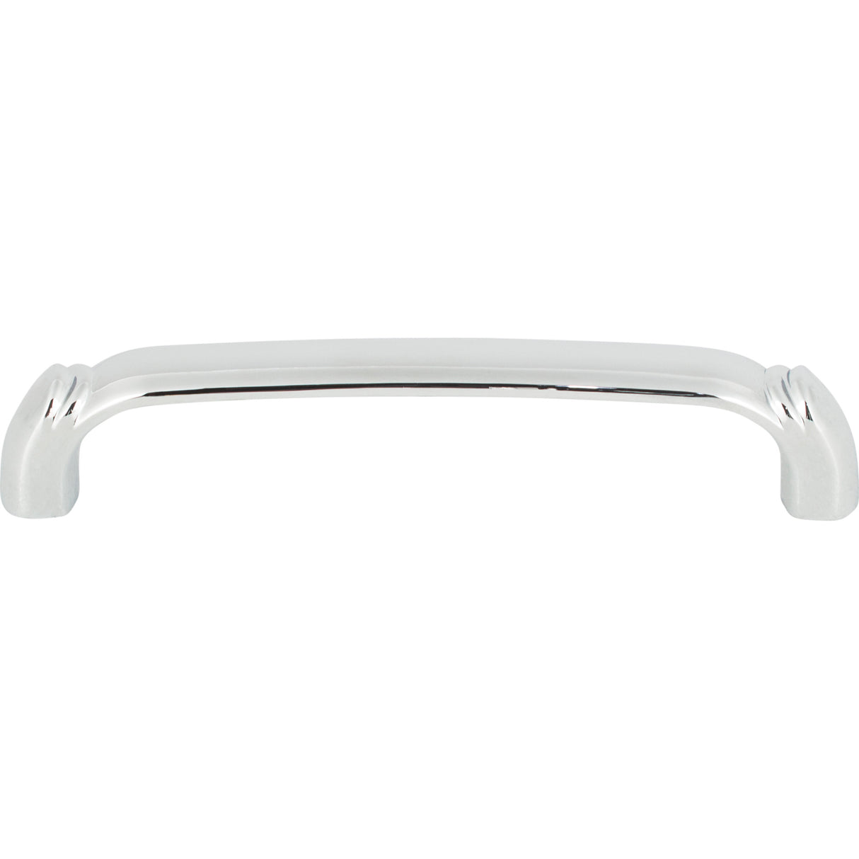 Top Knobs TK1032 Pomander 5 1/16" Center to Center Arched Cabinet Pull