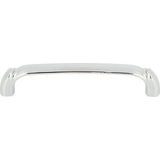 Top Knobs TK1032 Pomander 5 1/16" Center to Center Arched Cabinet Pull