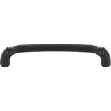 Top Knobs TK1032 Pomander 5 1/16" Center to Center Arched Cabinet Pull