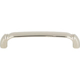 Top Knobs TK1032 Pomander 5 1/16" Center to Center Arched Cabinet Pull