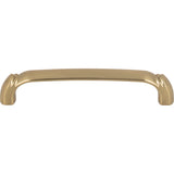 Top Knobs TK1032 Pomander 5 1/16" Center to Center Arched Cabinet Pull