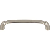 Top Knobs TK1032 Pomander 5 1/16" Center to Center Arched Cabinet Pull