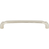 Top Knobs TK1033 Pomander 6 5/16" Center to Center Arched Cabinet Pull