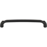 Top Knobs TK1033 Pomander 6 5/16" Center to Center Arched Cabinet Pull