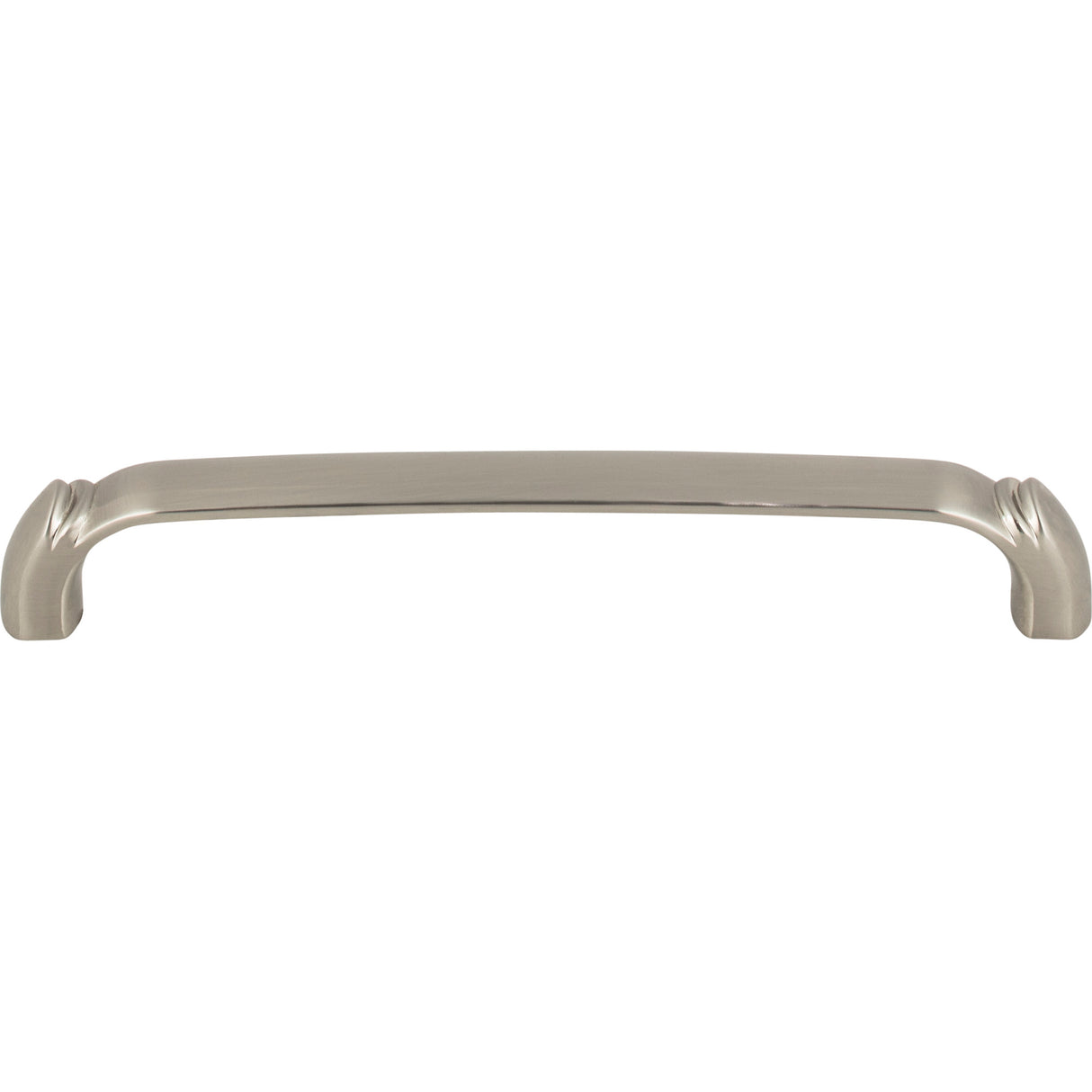 Top Knobs TK1033 Pomander 6 5/16" Center to Center Arched Cabinet Pull