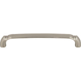 Top Knobs TK1033 Pomander 6 5/16" Center to Center Arched Cabinet Pull