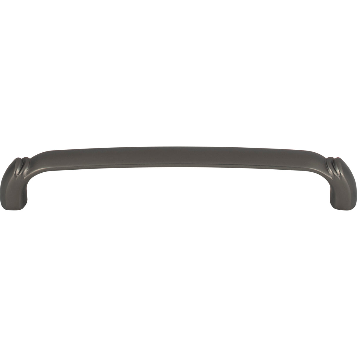 Top Knobs TK1033 Pomander 6 5/16" Center to Center Arched Cabinet Pull
