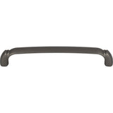 Top Knobs TK1033 Pomander 6 5/16" Center to Center Arched Cabinet Pull