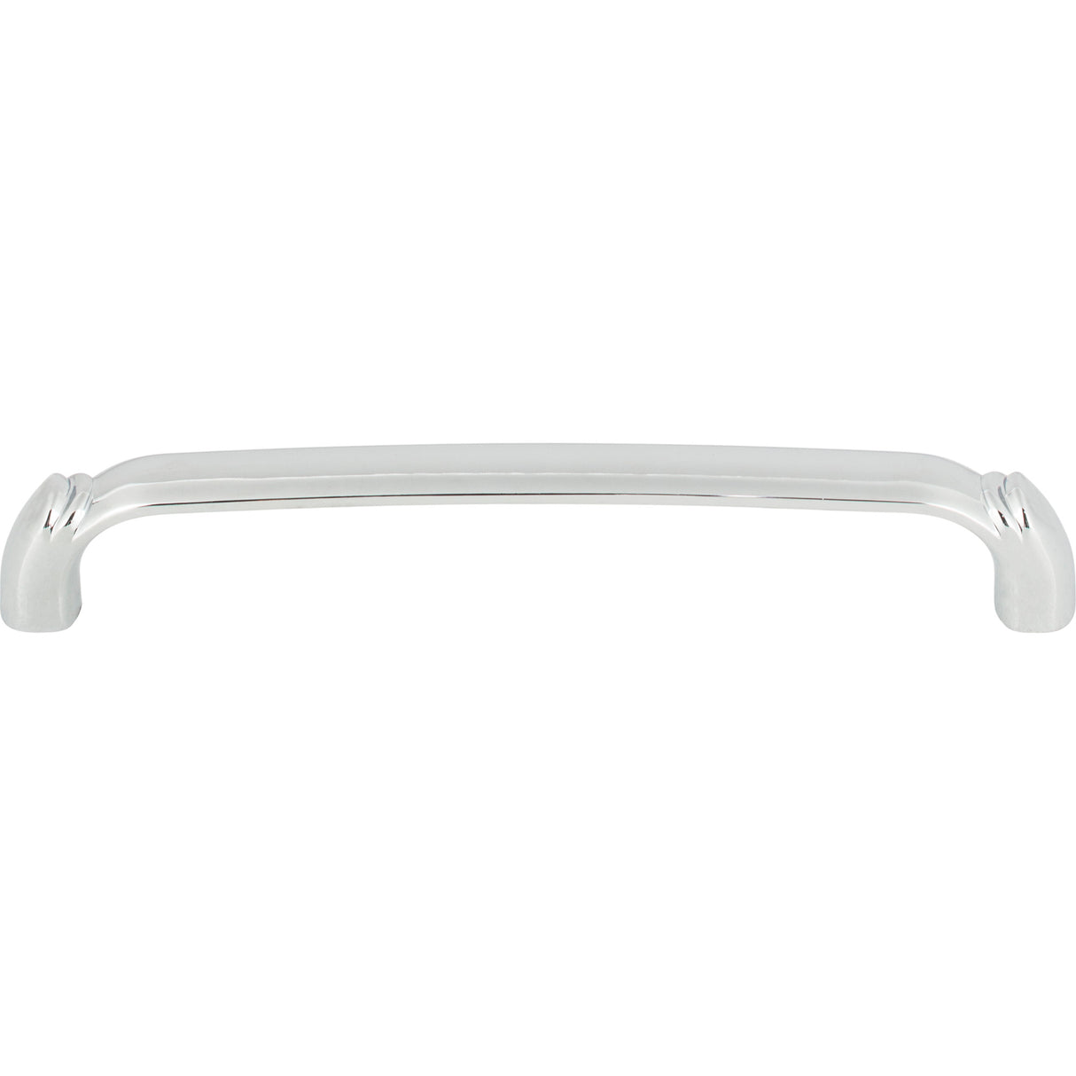 Top Knobs TK1033 Pomander 6 5/16" Center to Center Arched Cabinet Pull