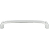 Top Knobs TK1033 Pomander 6 5/16" Center to Center Arched Cabinet Pull