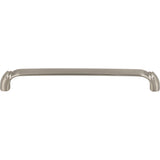 Top Knobs TK1034 Pomander 7 9/16" Center to Center Arched Cabinet Pull