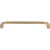 Top Knobs TK1034 Pomander 7 9/16" Center to Center Arched Cabinet Pull