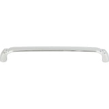Top Knobs TK1034 Pomander 7 9/16" Center to Center Arched Cabinet Pull