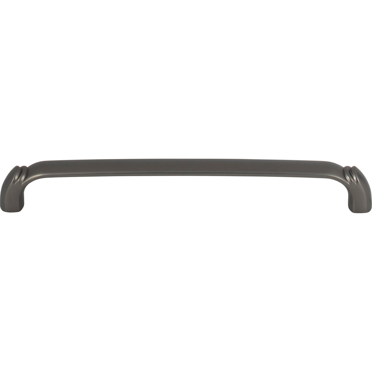 Top Knobs TK1034 Pomander 7 9/16" Center to Center Arched Cabinet Pull