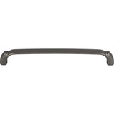 Top Knobs TK1034 Pomander 7 9/16" Center to Center Arched Cabinet Pull
