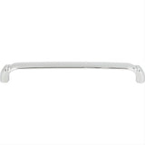 Top Knobs TK1034PC TK1034 Pomander 7 9/16" Center to Center Arched Cabinet Pull Polished Chrome