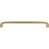 Top Knobs TK1035 Pomander 8 13/16" Center to Center Arched Cabinet Pull