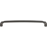 Top Knobs TK1035 Pomander 8 13/16" Center to Center Arched Cabinet Pull