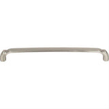 Top Knobs TK1035BSN TK1035 Pomander 8 13/16" Center to Center Arched Cabinet Pull Brushed Satin Nickel