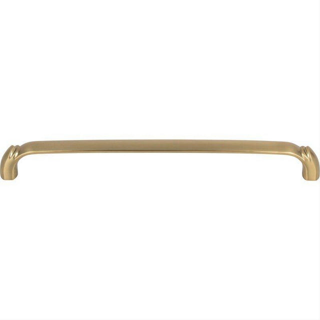Top Knobs TK1035HB TK1035 Pomander 8 13/16" Center to Center Arched Cabinet Pull Honey Bronze
