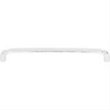 Top Knobs TK1035PC TK1035 Pomander 8 13/16" Center to Center Arched Cabinet Pull Polished Chrome
