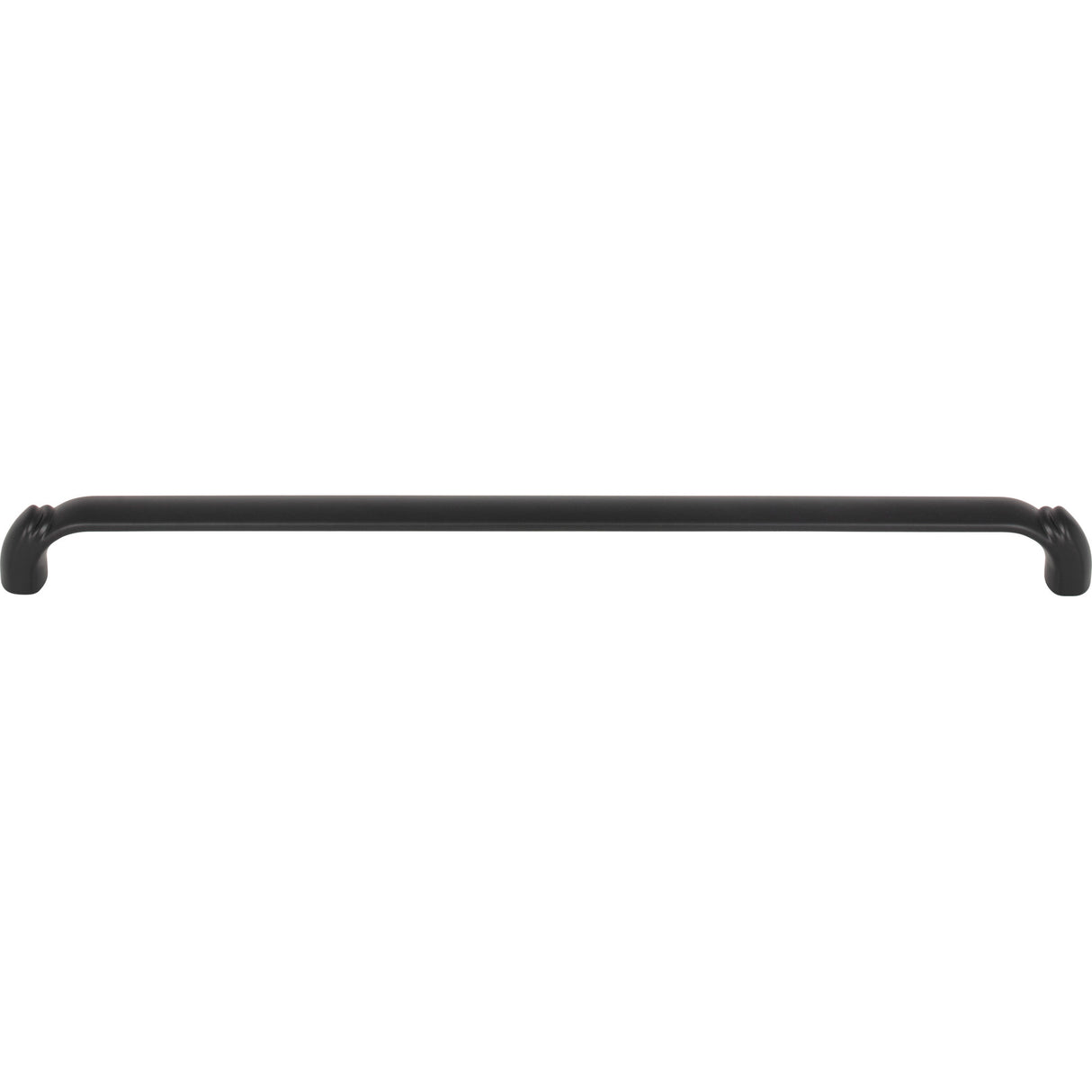 Top Knobs TK1036 Pomander 12" Center to Center Arched Cabinet Pull