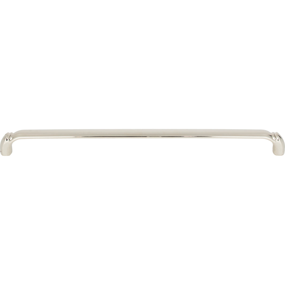 Top Knobs TK1036 Pomander 12" Center to Center Arched Cabinet Pull