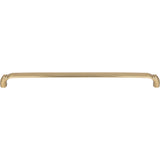 Top Knobs TK1036 Pomander 12" Center to Center Arched Cabinet Pull