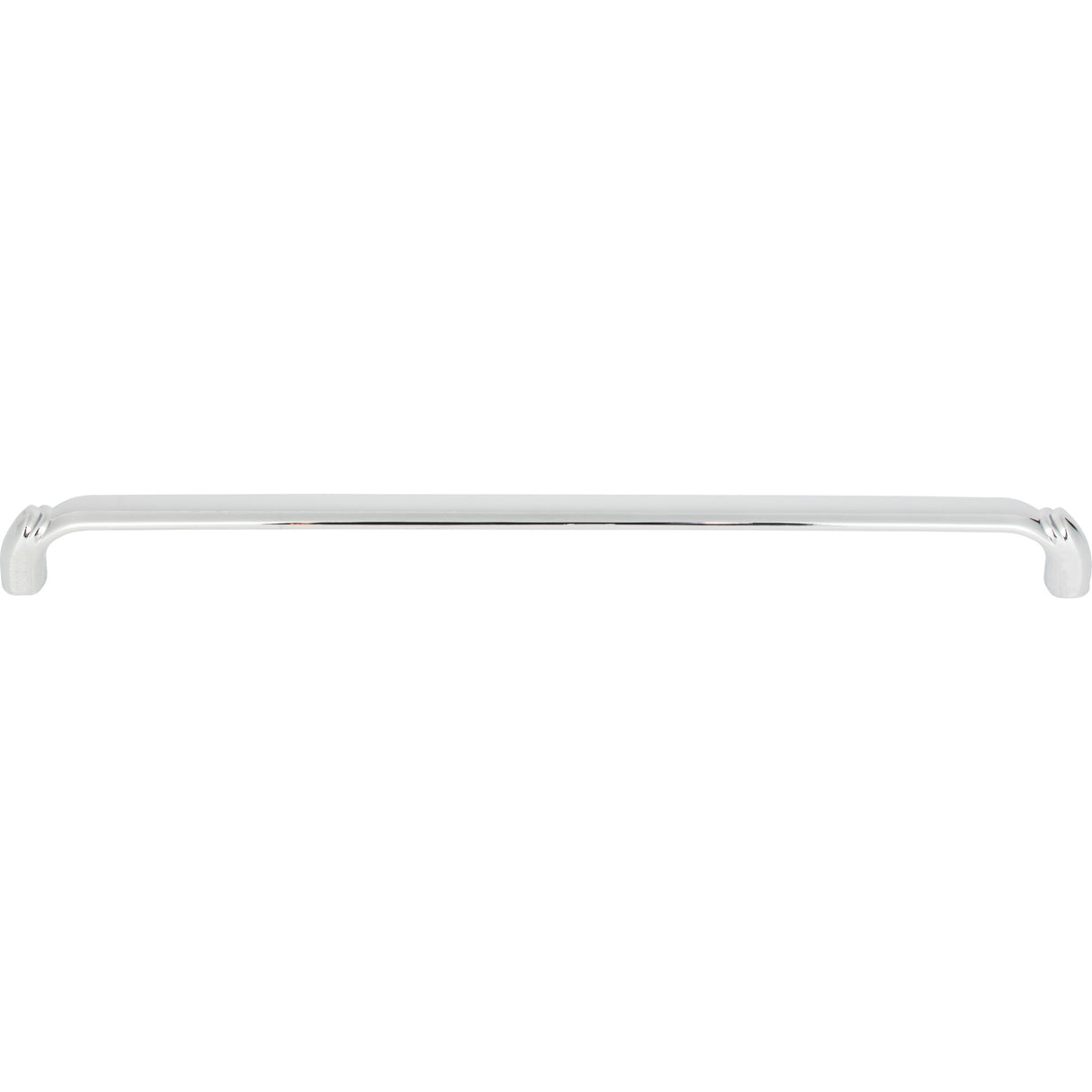 Top Knobs TK1036 Pomander 12" Center to Center Arched Cabinet Pull