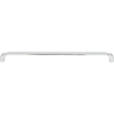 Top Knobs TK1036 Pomander 12" Center to Center Arched Cabinet Pull