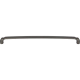 Top Knobs TK1036 Pomander 12" Center to Center Arched Cabinet Pull