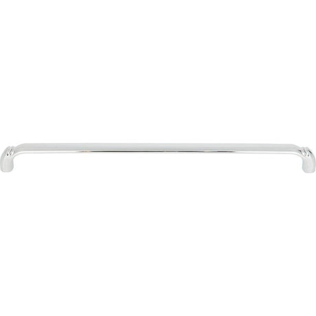 Top Knobs TK1036PC polished chrome cabinet pull