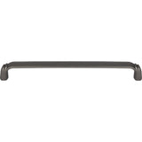 Top Knobs TK1037 Pomander 12" Center to Center Cabinet Pull / Appliance Pull