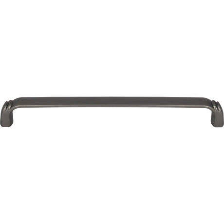 Top Knobs TK1037 Pomander 12" Center to Center Cabinet Pull / Appliance Pull