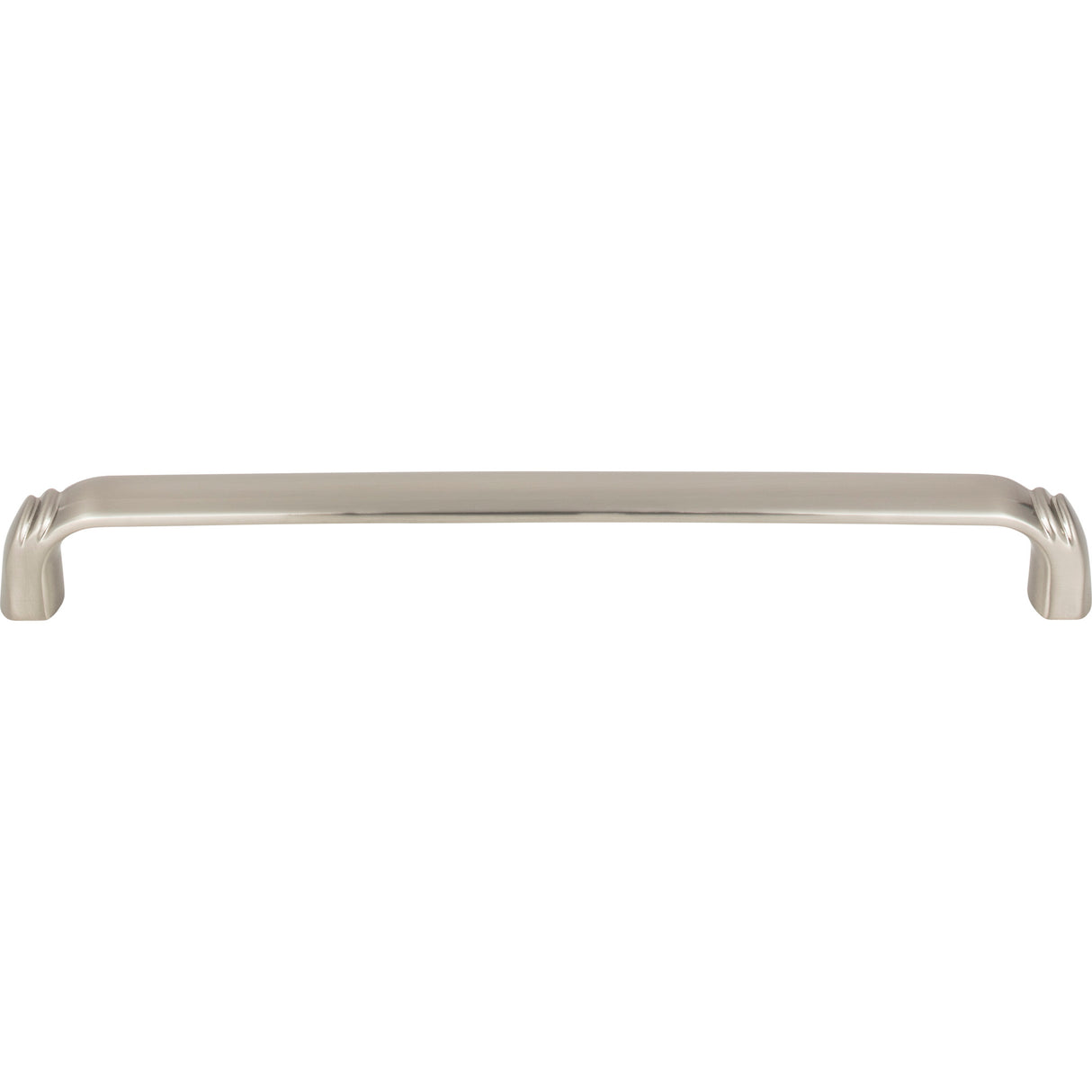 Top Knobs TK1037 Pomander 12" Center to Center Cabinet Pull / Appliance Pull