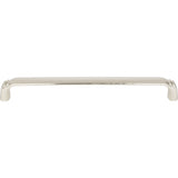 Top Knobs TK1037 Pomander 12" Center to Center Cabinet Pull / Appliance Pull