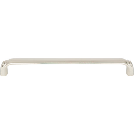 Top Knobs TK1037 Pomander 12" Center to Center Cabinet Pull / Appliance Pull
