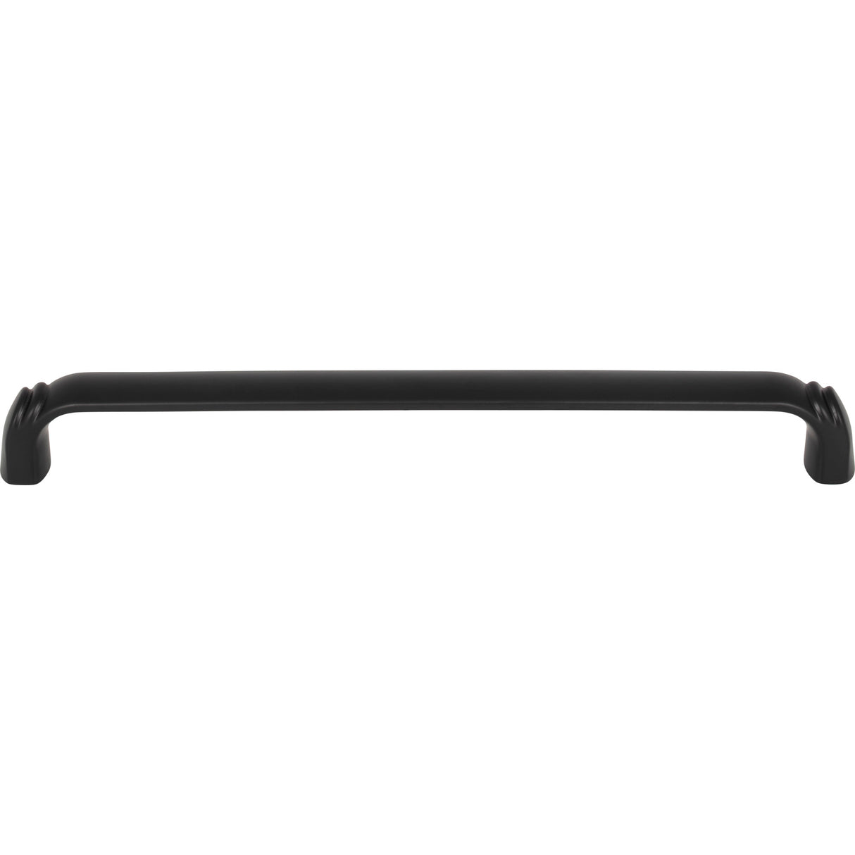 Top Knobs TK1037 Pomander 12" Center to Center Cabinet Pull / Appliance Pull