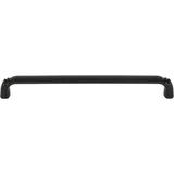 Top Knobs TK1037 Pomander 12" Center to Center Cabinet Pull / Appliance Pull